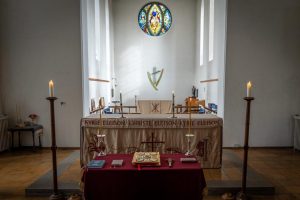 2 martie 2024 - Sfanta Liturghie in Parohia Bedford (3)